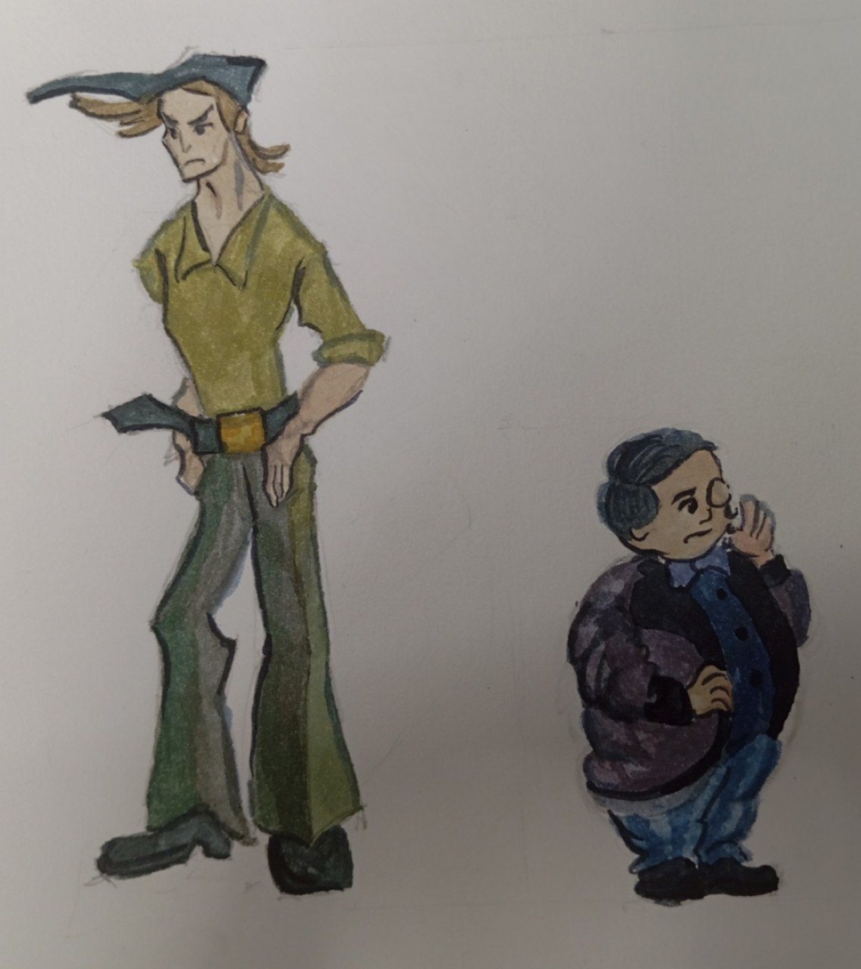 Бумеранг и Знак